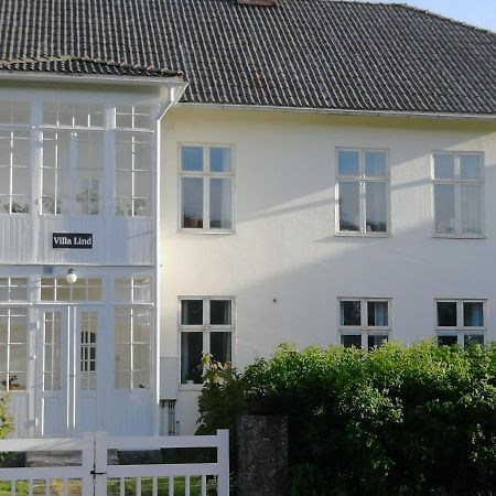 Villa Lind B&B Ingatorp Экстерьер фото