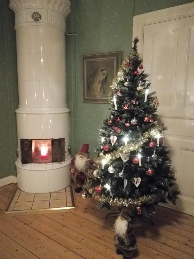 Villa Lind B&B Ingatorp Экстерьер фото