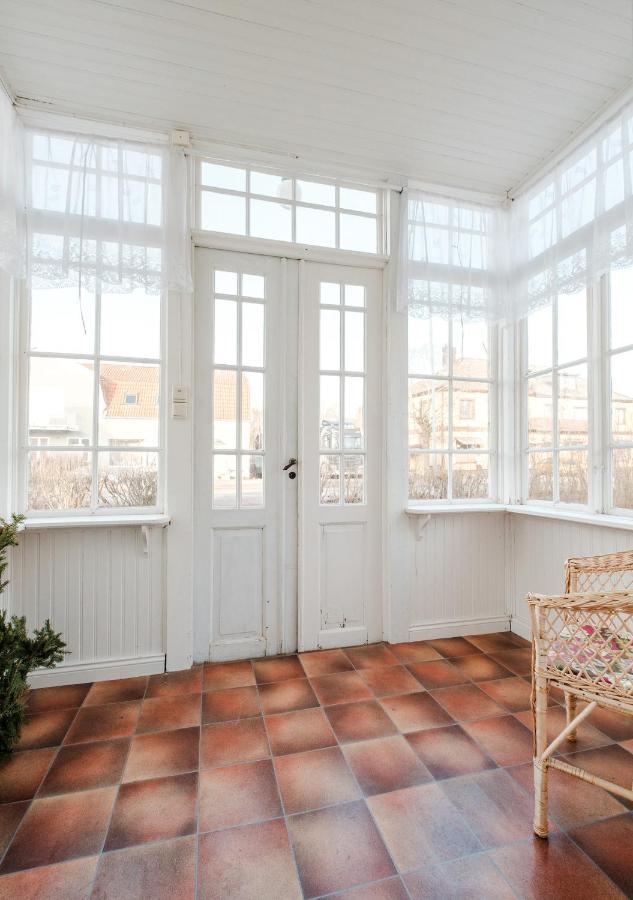 Villa Lind B&B Ingatorp Экстерьер фото