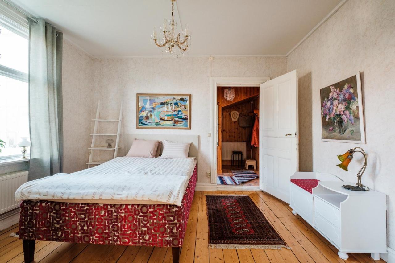 Villa Lind B&B Ingatorp Экстерьер фото