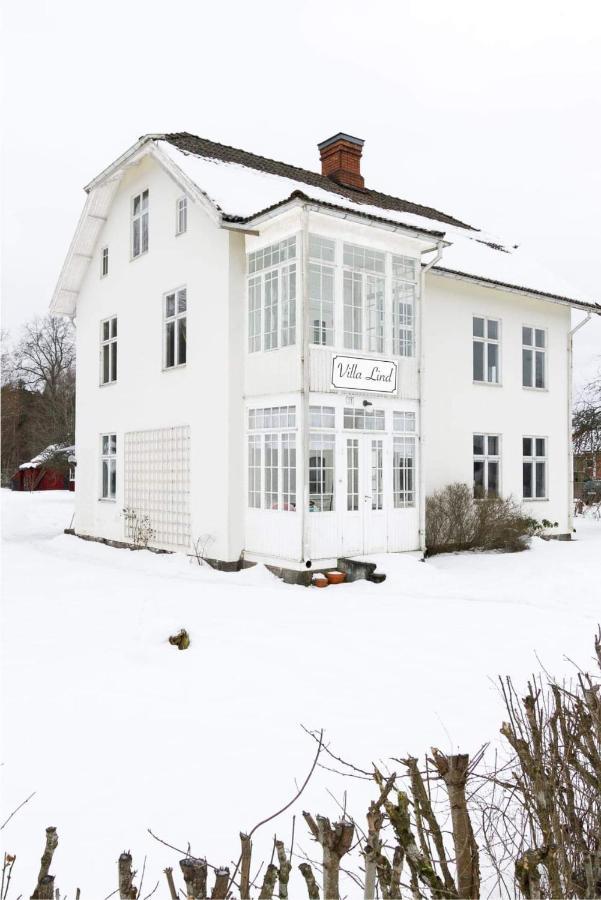 Villa Lind B&B Ingatorp Экстерьер фото