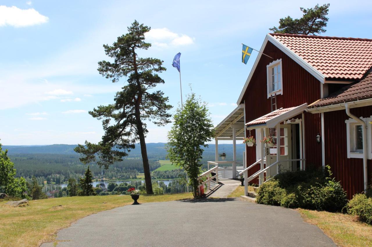 Villa Lind B&B Ingatorp Экстерьер фото