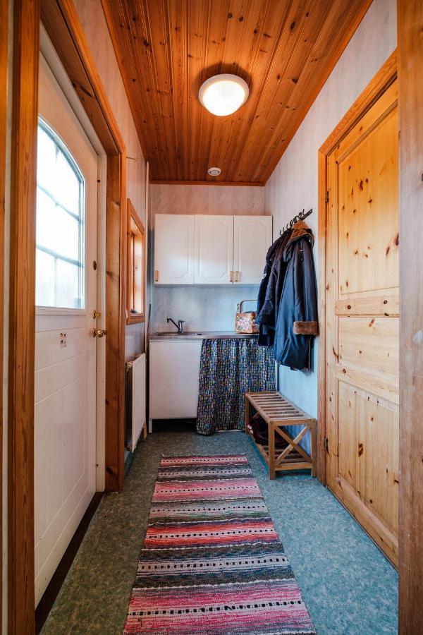Villa Lind B&B Ingatorp Экстерьер фото