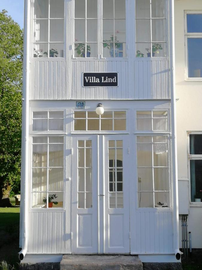 Villa Lind B&B Ingatorp Экстерьер фото