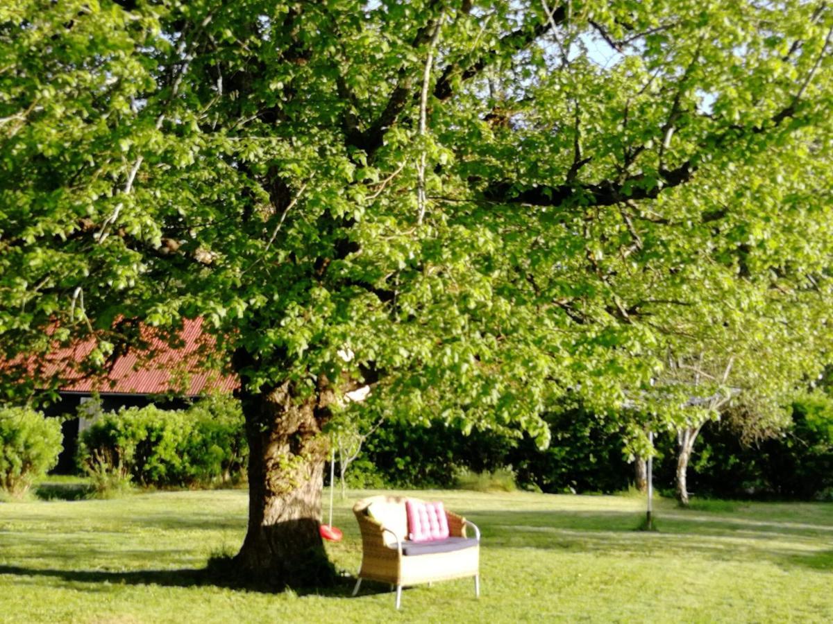 Villa Lind B&B Ingatorp Экстерьер фото