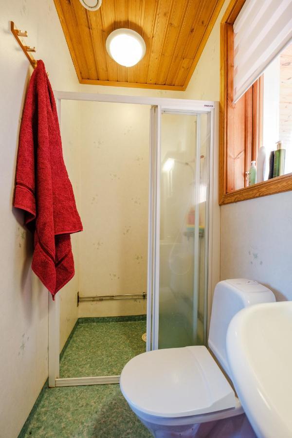 Villa Lind B&B Ingatorp Экстерьер фото