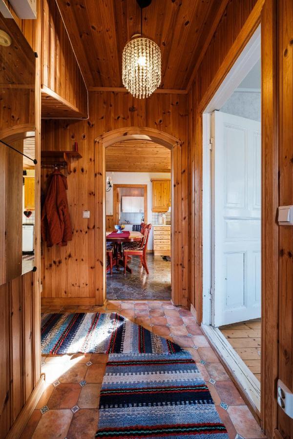 Villa Lind B&B Ingatorp Экстерьер фото