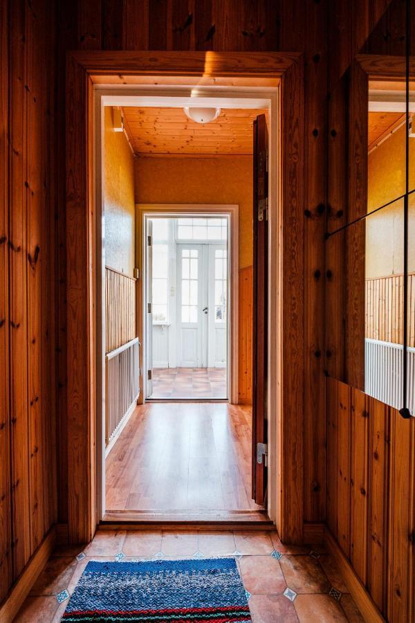 Villa Lind B&B Ingatorp Экстерьер фото