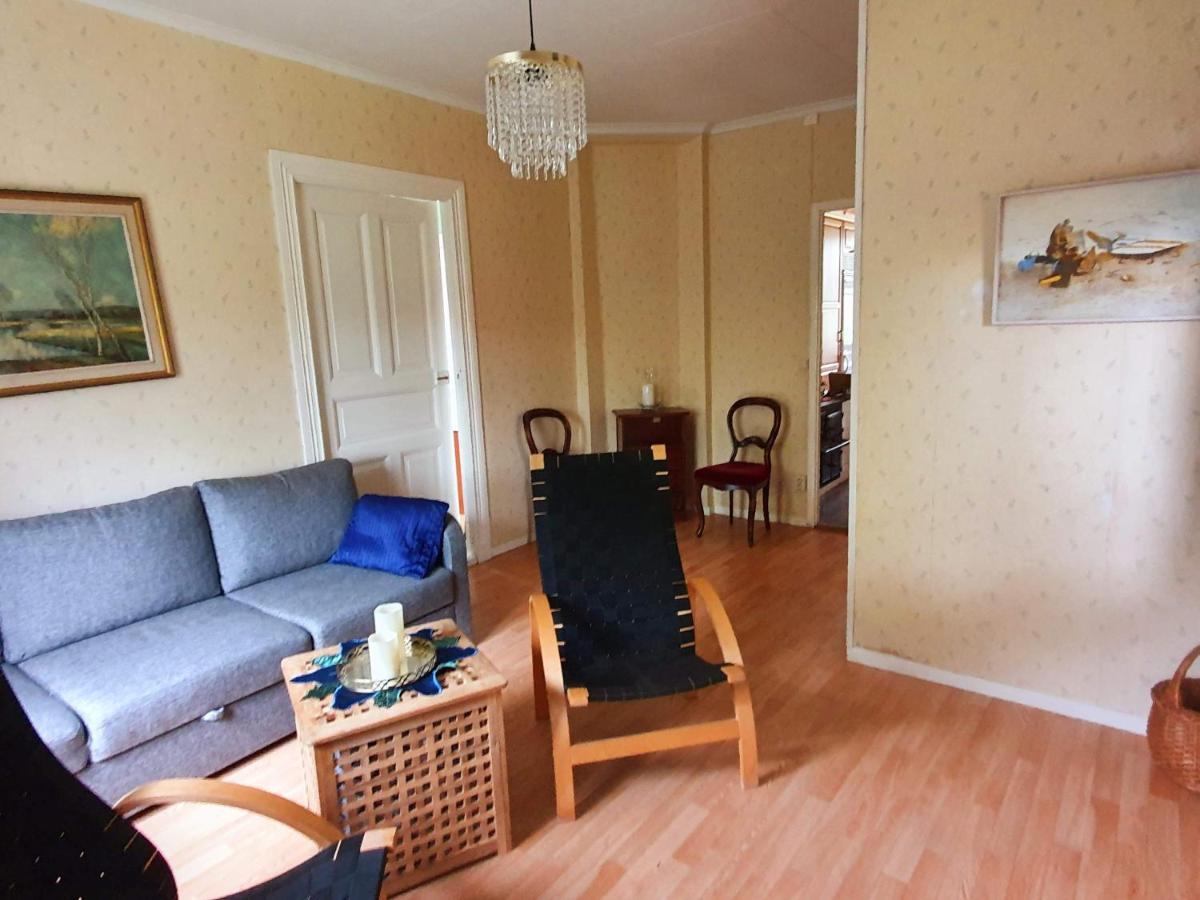 Villa Lind B&B Ingatorp Экстерьер фото